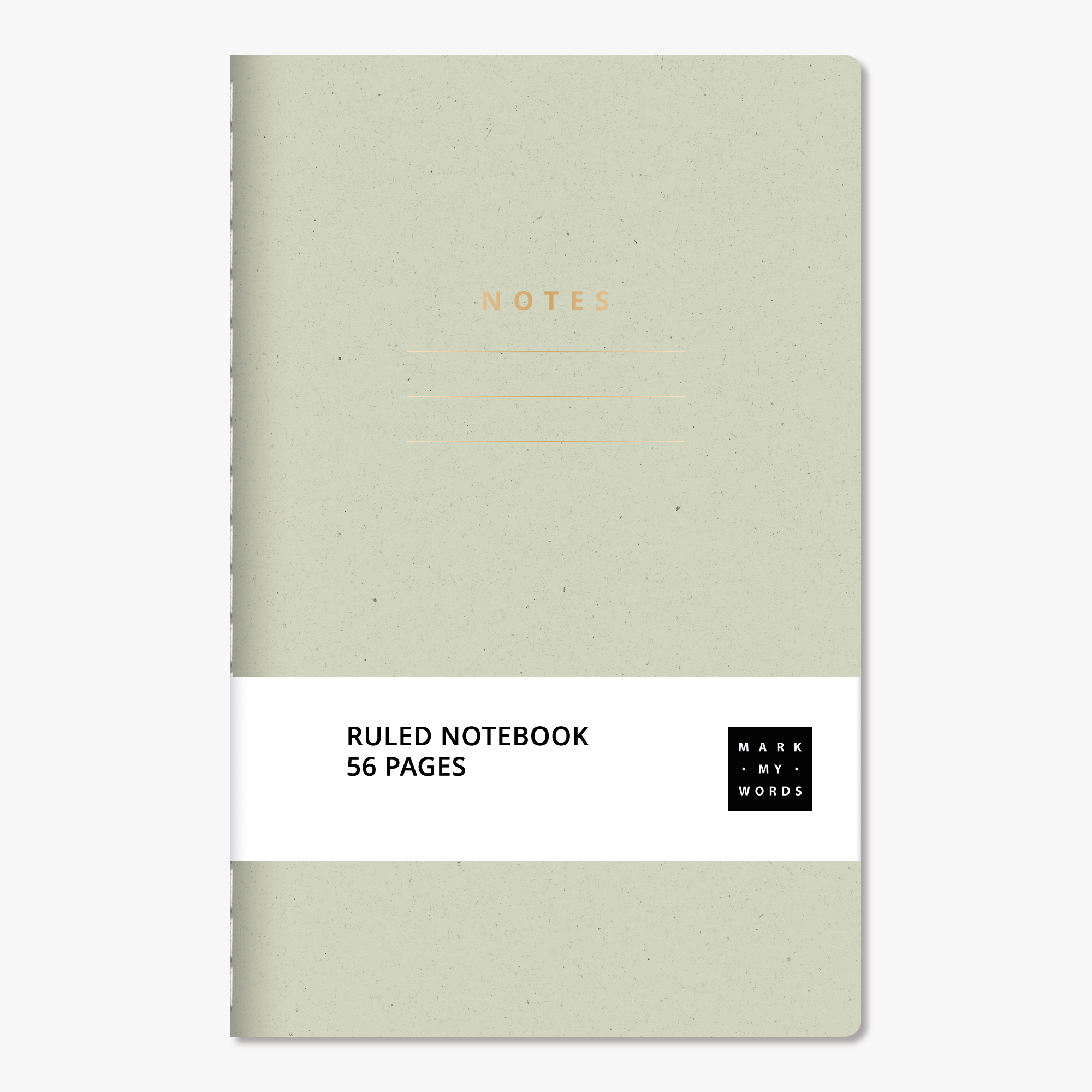 MINI NOTEBOOK KIWI