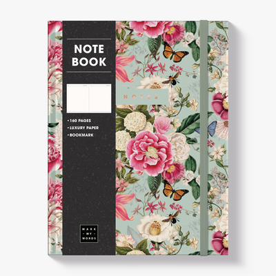 WEEKLY PLANNER BUNDLE 2027 ±A4 SHABBY CHIC