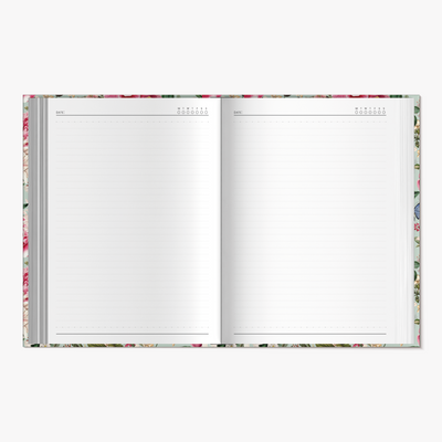 WEEKLY PLANNER BUNDLE 2027 ±A4 SHABBY CHIC