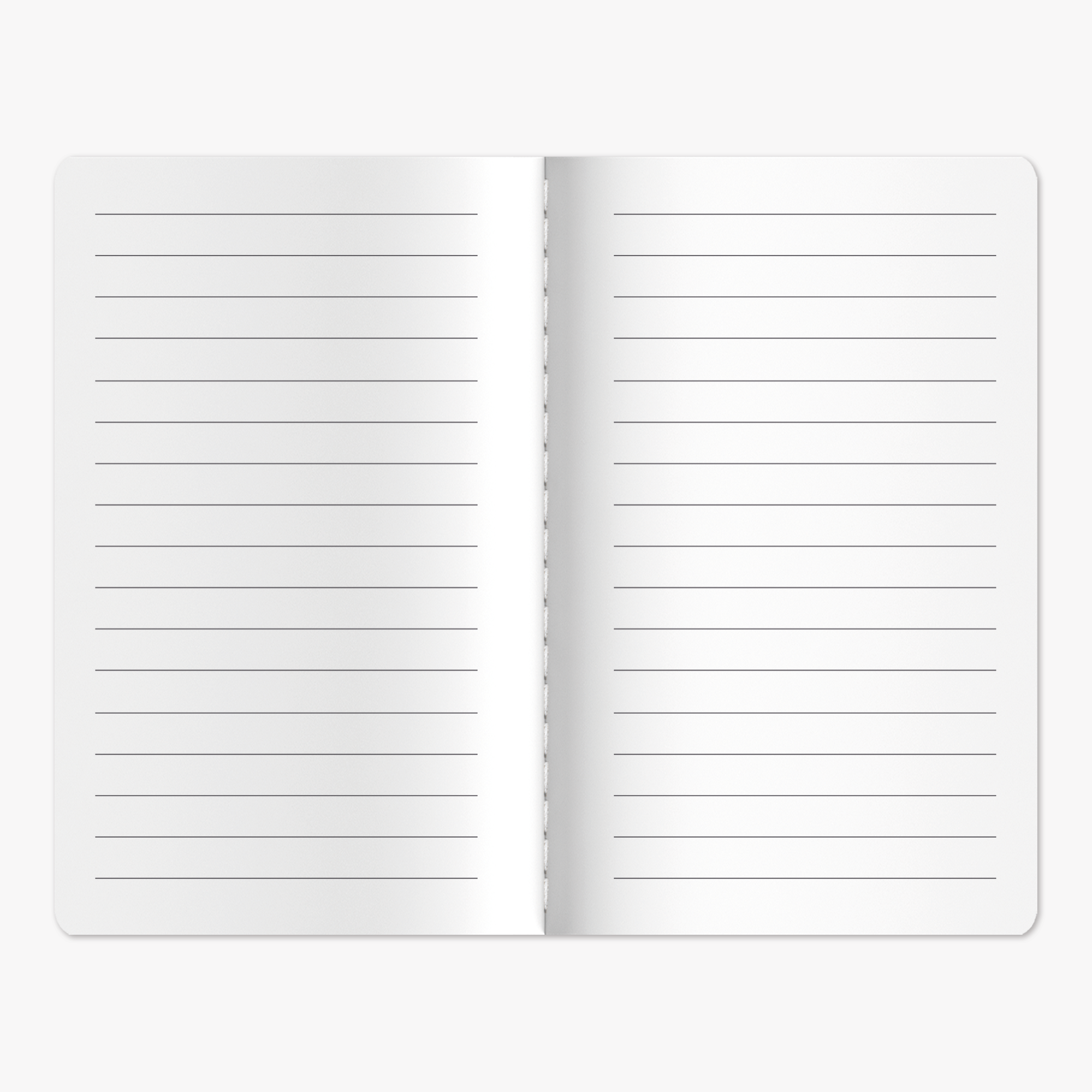 MINI NOTEBOOK KIWI