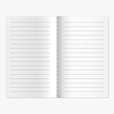 MINI NOTEBOOK KIWI