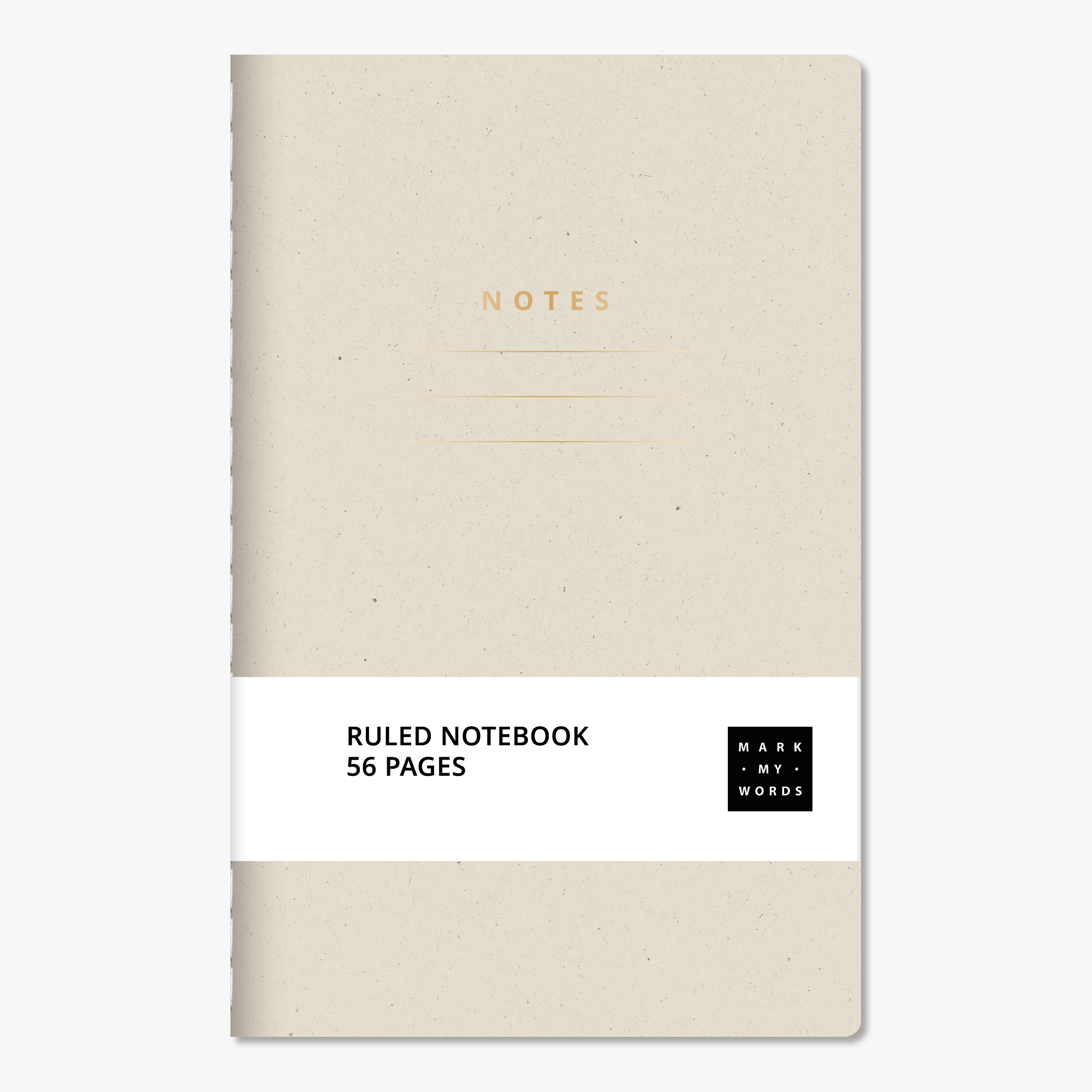 MINI NOTEBOOK CITRUS