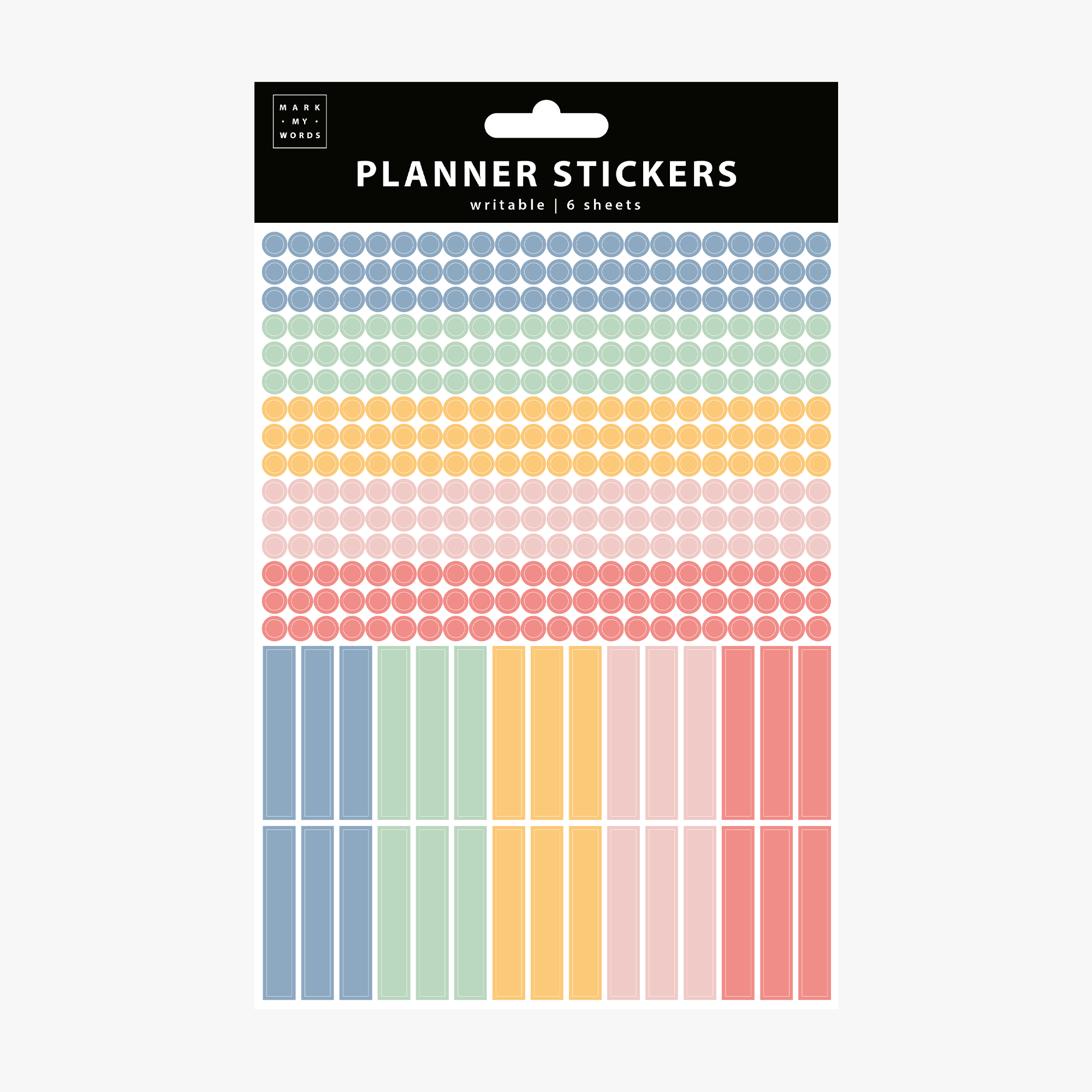 PLANNER STICKERS