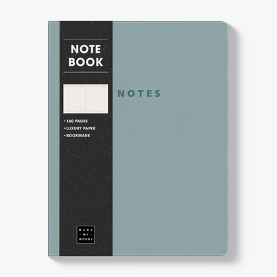 LUXURY WEEKLY PLANNER BUNDLE 2027 A5+ FLEXCOVER PU
