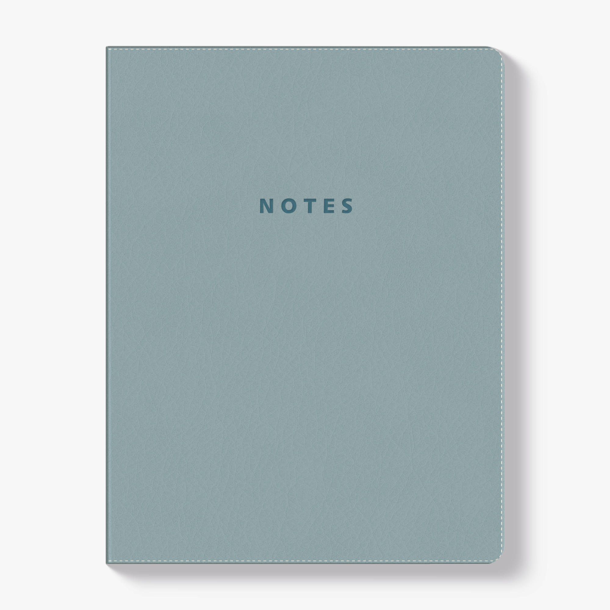 NOTEBOOK ±A4 FLEXCOVER LEATHER-LOOK